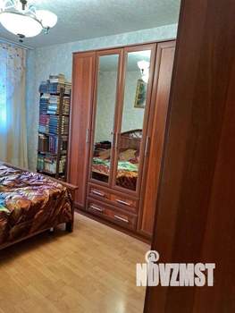 3-к квартира, вторичка, 61м2, 4/9 этаж