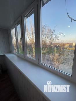 1-к квартира, вторичка, 35м2, 5/5 этаж