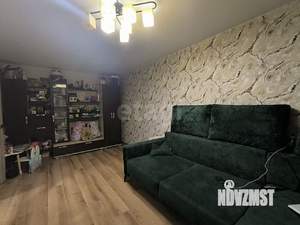 2-к квартира, вторичка, 47м2, 6/9 этаж