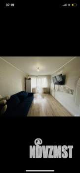 3-к квартира, вторичка, 58м2, 5/5 этаж