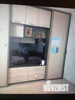 3-к квартира, вторичка, 60м2, 8/9 этаж