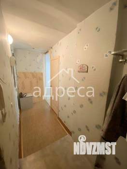 2-к квартира, вторичка, 45м2, 4/5 этаж