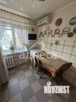 3-к квартира, вторичка, 67м2, 9/10 этаж