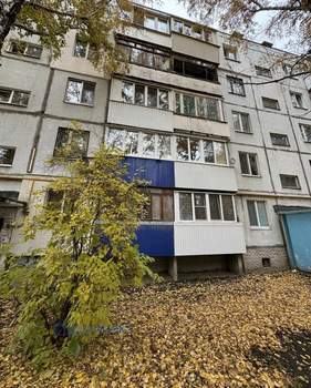 3-к квартира, вторичка, 64м2, 2/5 этаж