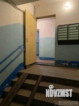 2-к квартира, вторичка, 53м2, 9/12 этаж