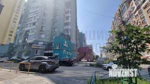 1-к квартира, вторичка, 61м2, 2/10 этаж