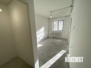2-к квартира, вторичка, 46м2, 1/5 этаж