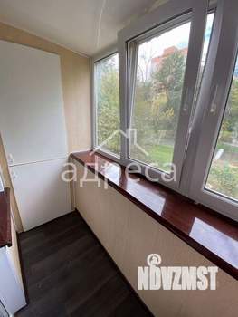 2-к квартира, вторичка, 45м2, 2/5 этаж