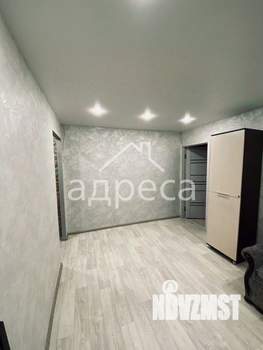 2-к квартира, вторичка, 43м2, 3/5 этаж