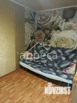 1-к квартира, вторичка, 22м2, 1/5 этаж