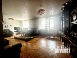 3-к квартира, вторичка, 108м2, 3/9 этаж