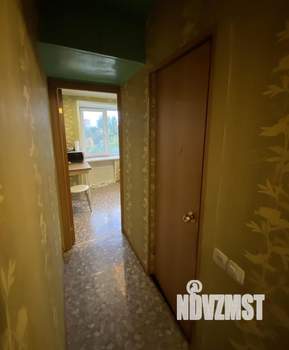 1-к квартира, вторичка, 33м2, 5/5 этаж