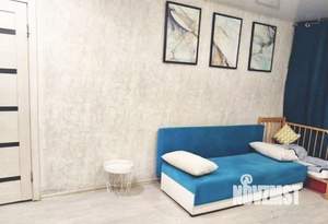 2-к квартира, вторичка, 74м2, 1/3 этаж