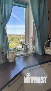 3-к квартира, вторичка, 90м2, 2/19 этаж