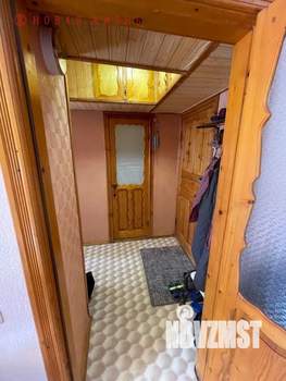 1-к квартира, вторичка, 38м2, 5/9 этаж