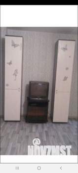 1-к квартира, вторичка, 36м2, 4/9 этаж