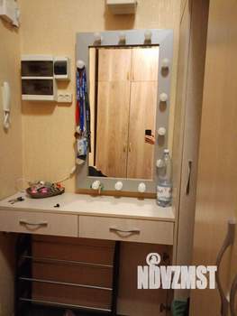2-к квартира, вторичка, 52м2, 1/4 этаж