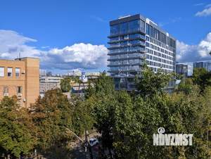 3-к квартира, вторичка, 52м2, 6/9 этаж