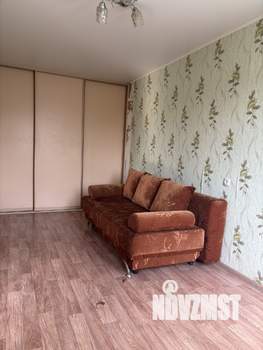 2-к квартира, вторичка, 45м2, 5/5 этаж