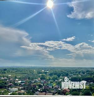 2-к квартира, вторичка, 63м2, 17/24 этаж