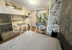 1-к квартира, вторичка, 34м2, 6/10 этаж