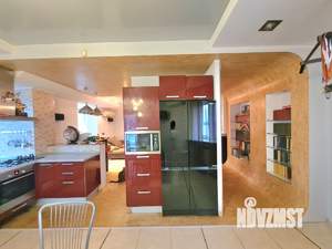 5-к квартира, вторичка, 165м2, 8/9 этаж