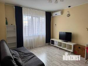 1-к квартира, вторичка, 42м2, 17/18 этаж