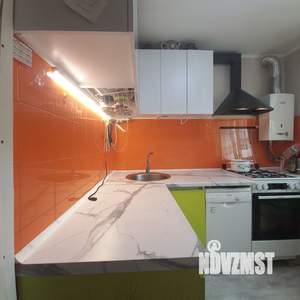 2-к квартира, вторичка, 46м2, 5/5 этаж