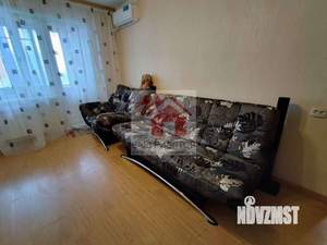2-к квартира, вторичка, 54м2, 7/12 этаж