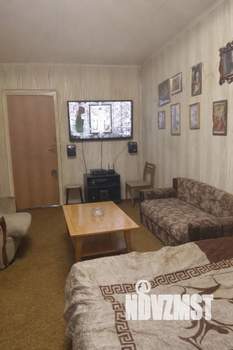 3-к квартира, вторичка, 60м2, 5/9 этаж
