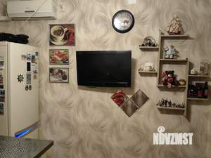 3-к квартира, вторичка, 70м2, 4/4 этаж