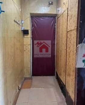 3-к квартира, вторичка, 76м2, 4/4 этаж