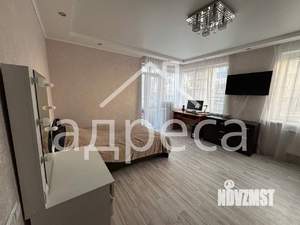 1-к квартира, вторичка, 55м2, 2/22 этаж