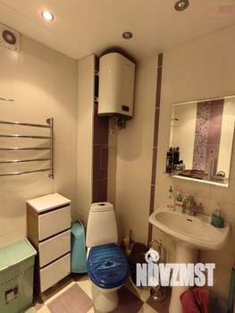 1-к квартира, вторичка, 40м2, 5/9 этаж