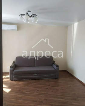 2-к квартира, вторичка, 56м2, 5/14 этаж