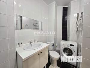 1-к квартира, вторичка, 44м2, 14/20 этаж