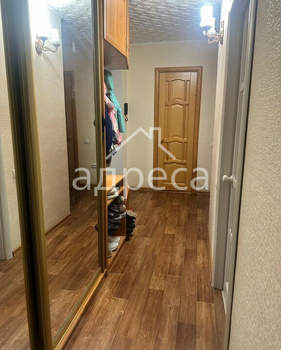 2-к квартира, вторичка, 60м2, 2/16 этаж
