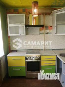 Студия квартира, вторичка, 31м2, 1/5 этаж