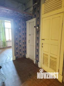 2-к квартира, вторичка, 56м2, 4/5 этаж