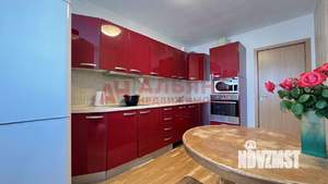 2-к квартира, вторичка, 73м2, 11/13 этаж