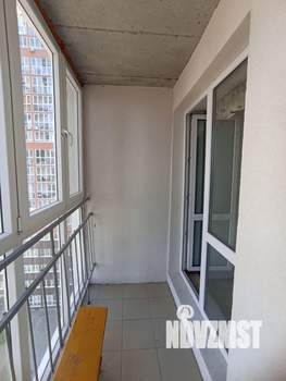 1-к квартира, вторичка, 46м2, 9/21 этаж