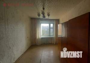 5-к квартира, вторичка, 112м2, 6/9 этаж
