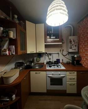 1-к квартира, вторичка, 32м2, 2/5 этаж