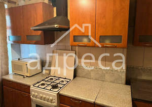 3-к квартира, вторичка, 60м2, 1/9 этаж