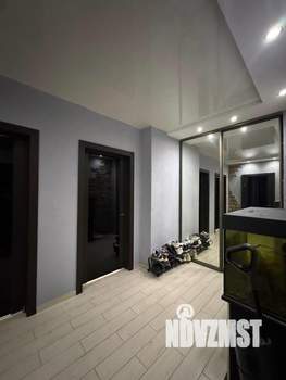 1-к квартира, вторичка, 46м2, 9/10 этаж