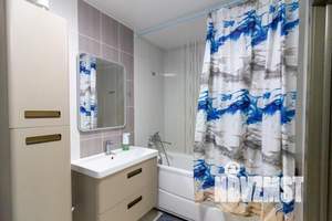 2-к квартира, вторичка, 70м2, 8/27 этаж