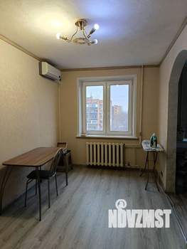 3-к квартира, вторичка, 58м2, 7/9 этаж