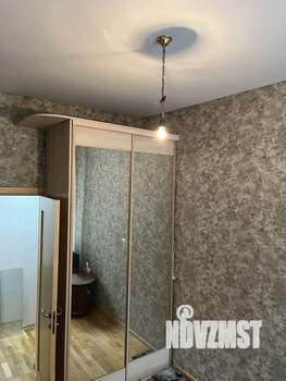 3-к квартира, вторичка, 72м2, 1/3 этаж