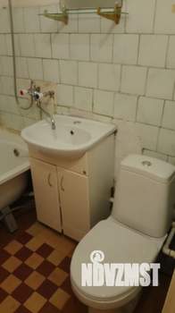 2-к квартира, вторичка, 49м2, 5/5 этаж