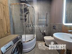 1-к квартира, вторичка, 43м2, 13/18 этаж